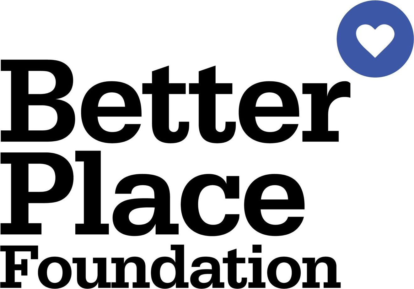 Better Place Foundation